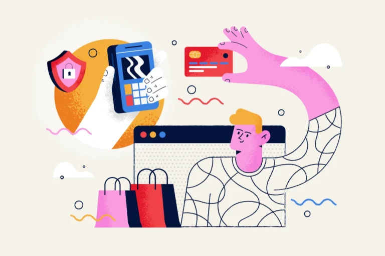 trendy w e-commerce