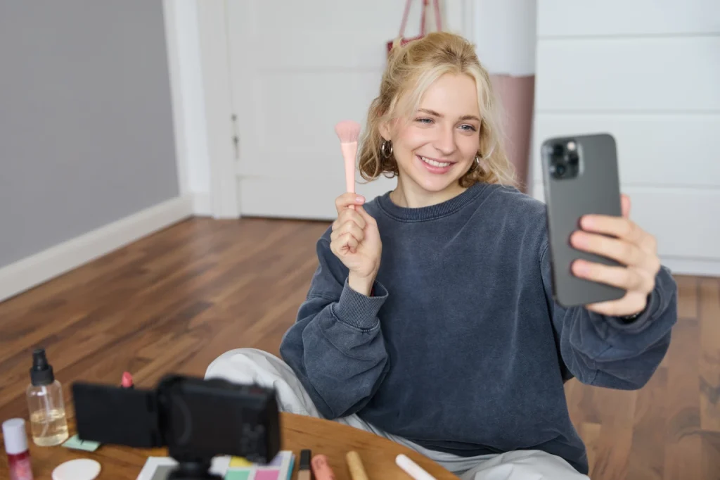 Jakie produkty warto promować z influencerami?